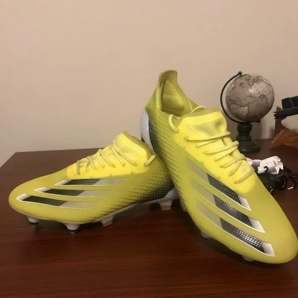 adidas Shoes Adidas X Ghosted Sg Solar Yellow Poshmark